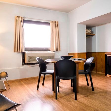 Apart Hotel Comra Μπουένος Άιρες Εξωτερικό φωτογραφία