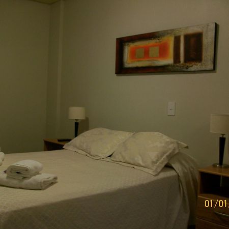 Apart Hotel Comra Μπουένος Άιρες Δωμάτιο φωτογραφία