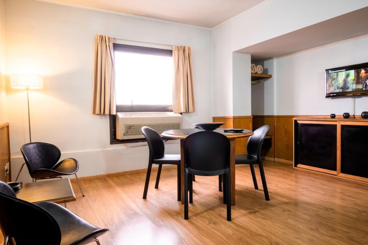 Apart Hotel Comra Μπουένος Άιρες Εξωτερικό φωτογραφία
