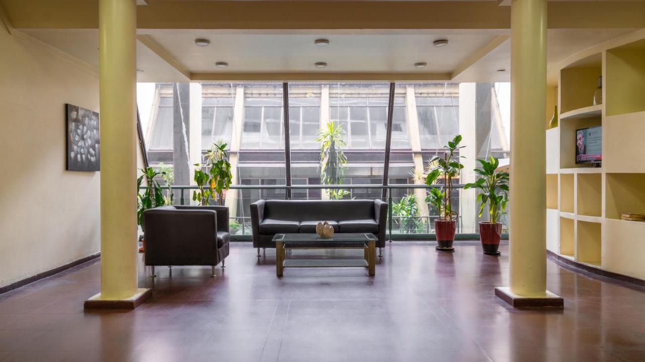 Apart Hotel Comra Μπουένος Άιρες Εξωτερικό φωτογραφία