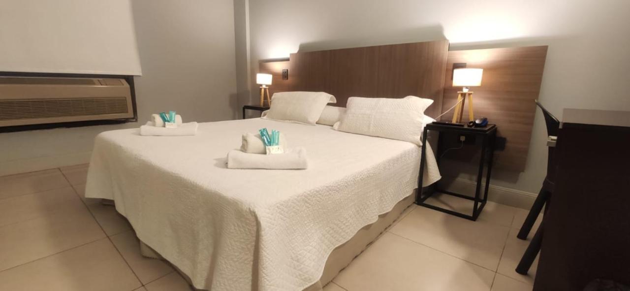 Apart Hotel Comra Μπουένος Άιρες Εξωτερικό φωτογραφία