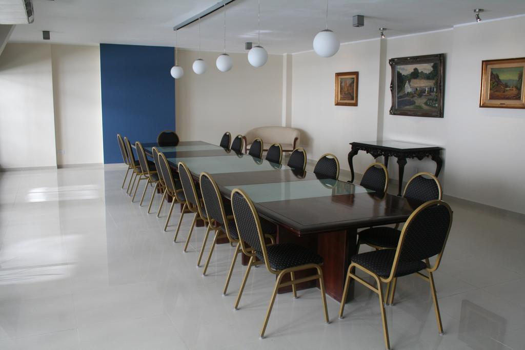 Apart Hotel Comra Μπουένος Άιρες Εξωτερικό φωτογραφία