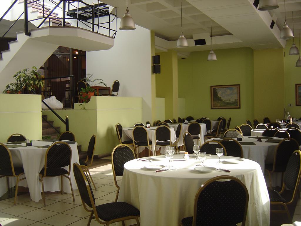 Apart Hotel Comra Μπουένος Άιρες Εξωτερικό φωτογραφία