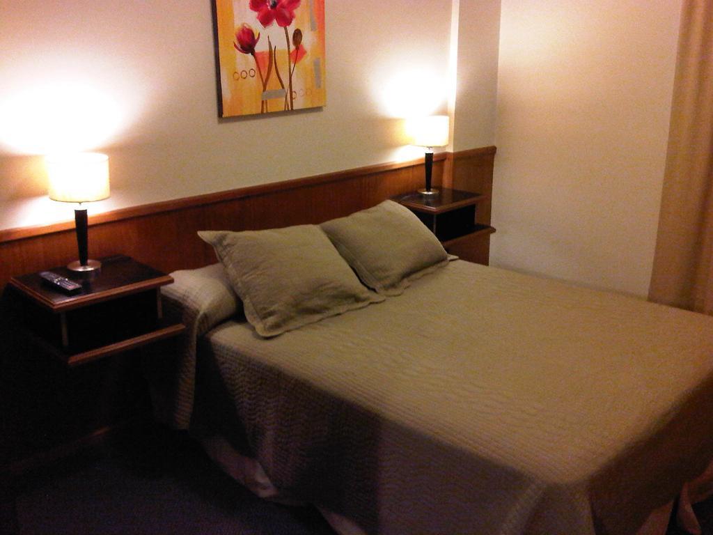 Apart Hotel Comra Μπουένος Άιρες Δωμάτιο φωτογραφία
