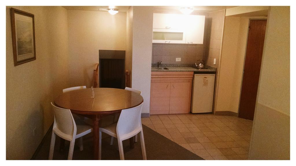Apart Hotel Comra Μπουένος Άιρες Δωμάτιο φωτογραφία