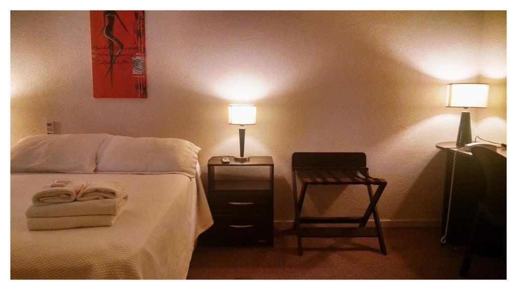 Apart Hotel Comra Μπουένος Άιρες Δωμάτιο φωτογραφία