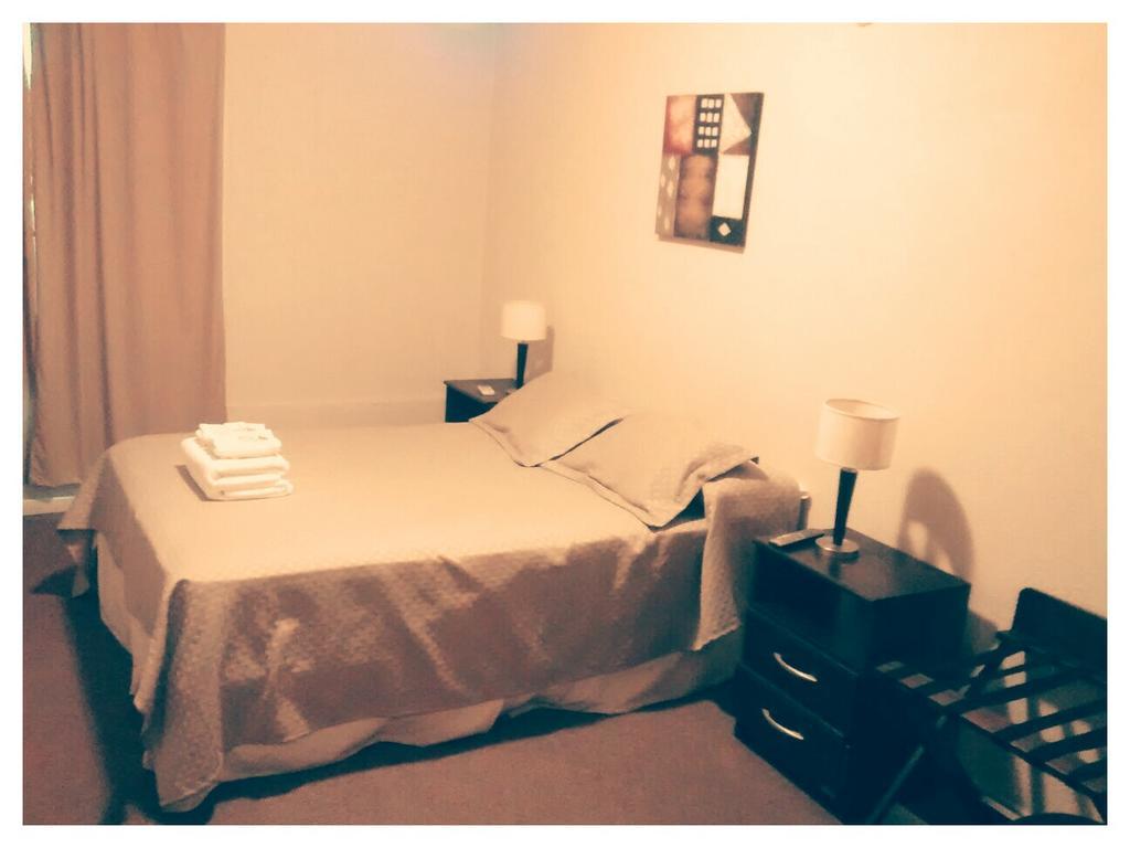 Apart Hotel Comra Μπουένος Άιρες Δωμάτιο φωτογραφία