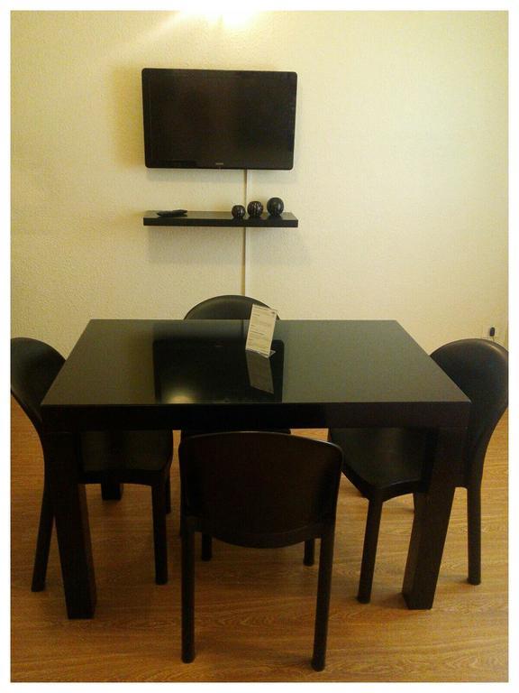 Apart Hotel Comra Μπουένος Άιρες Δωμάτιο φωτογραφία