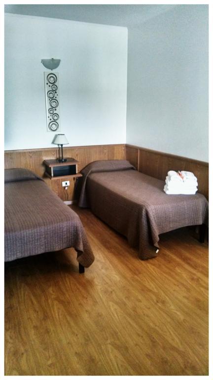 Apart Hotel Comra Μπουένος Άιρες Δωμάτιο φωτογραφία