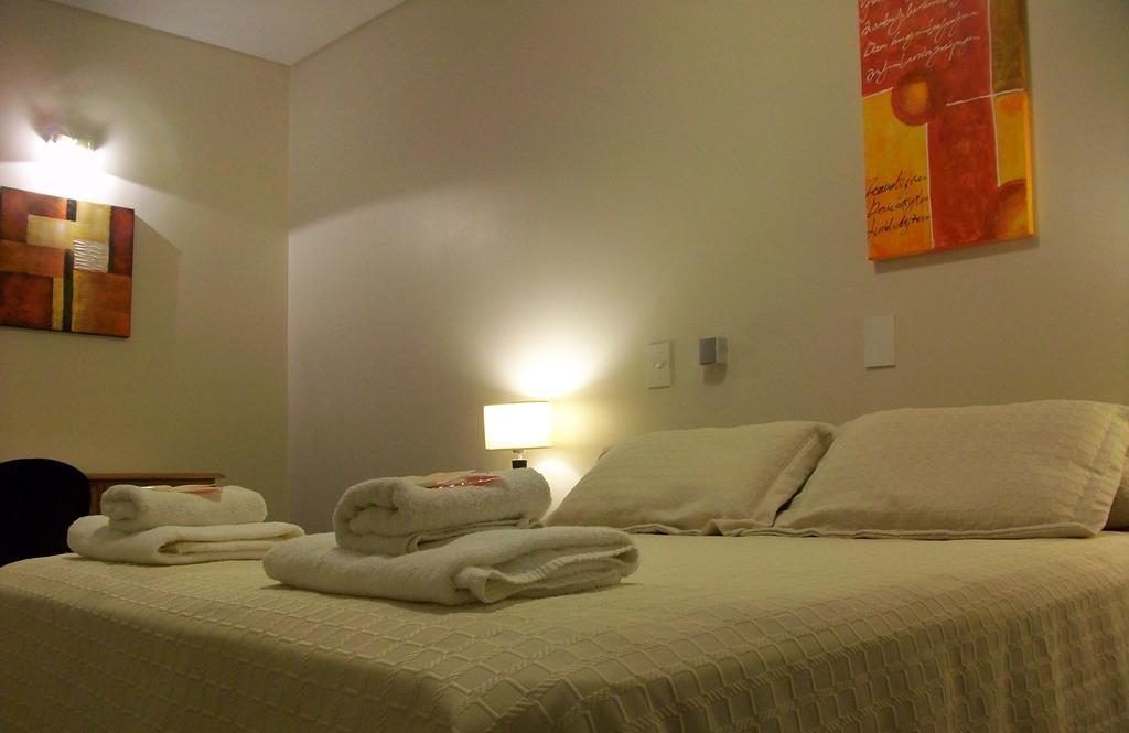 Apart Hotel Comra Μπουένος Άιρες Δωμάτιο φωτογραφία