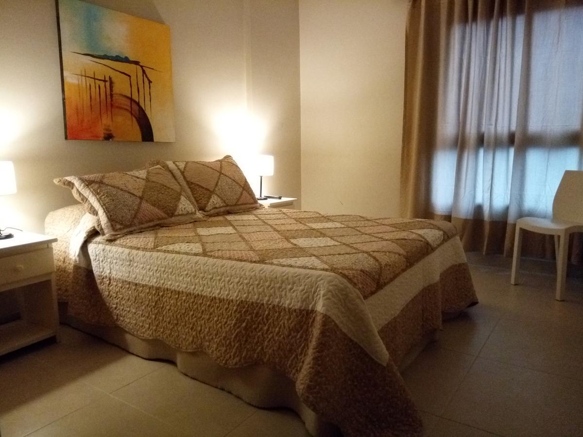 Apart Hotel Comra Μπουένος Άιρες Εξωτερικό φωτογραφία