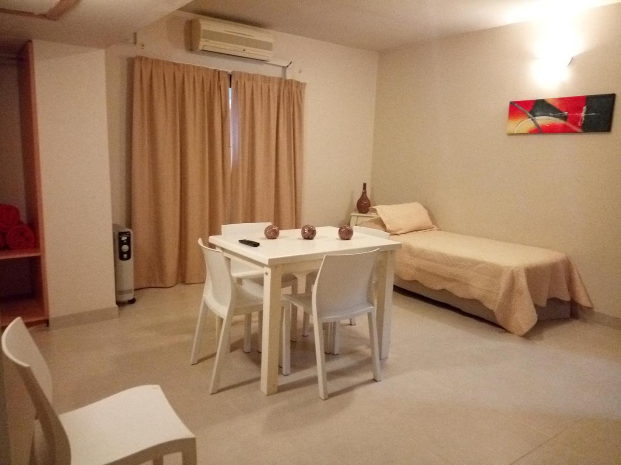 Apart Hotel Comra Μπουένος Άιρες Εξωτερικό φωτογραφία