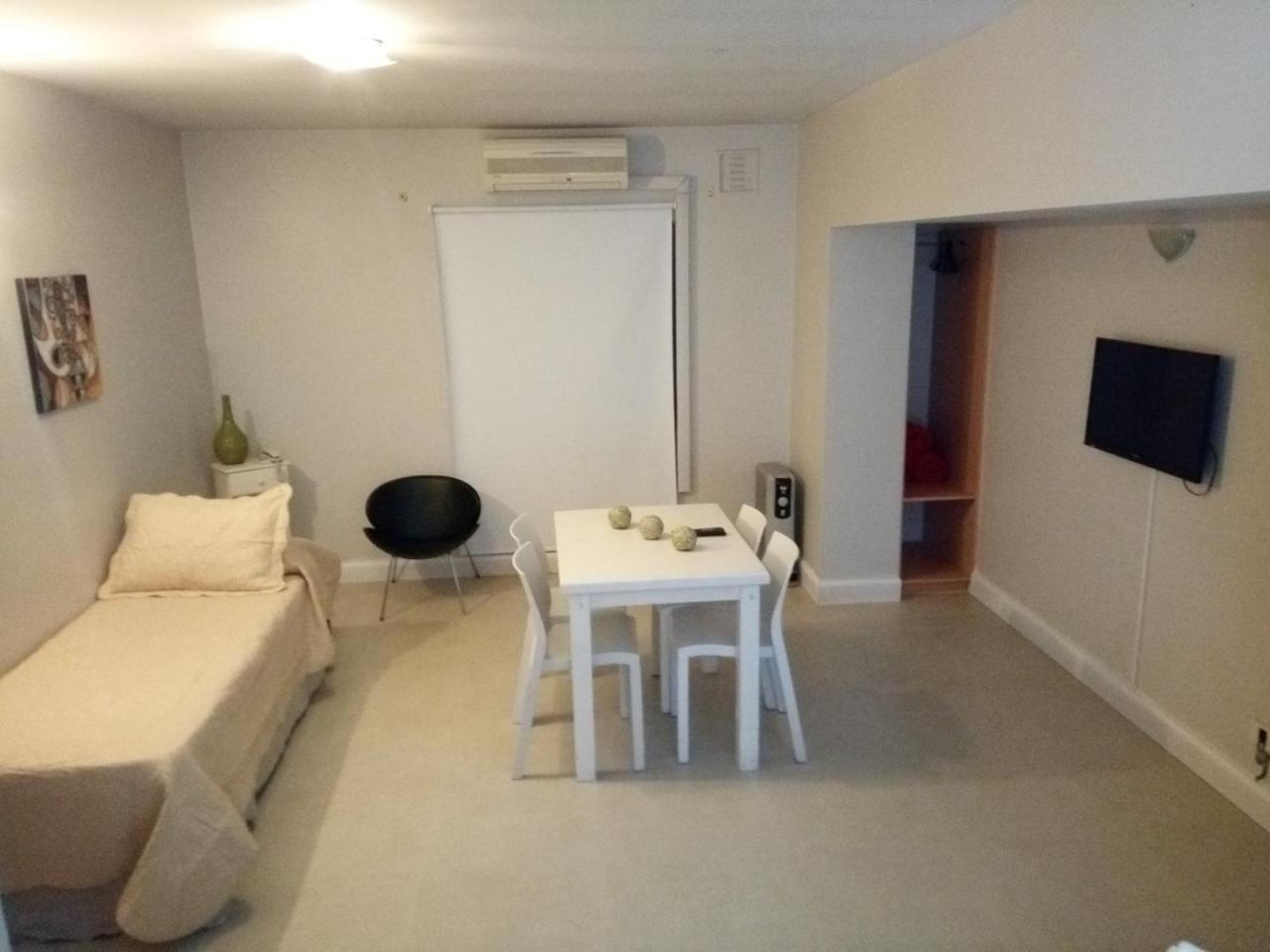 Apart Hotel Comra Μπουένος Άιρες Εξωτερικό φωτογραφία