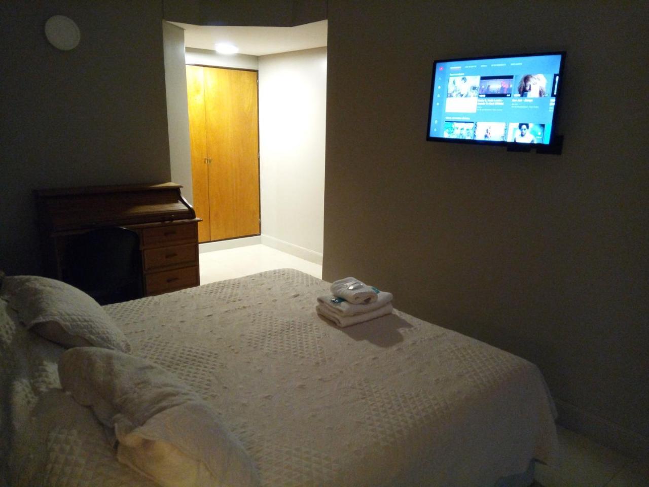 Apart Hotel Comra Μπουένος Άιρες Εξωτερικό φωτογραφία