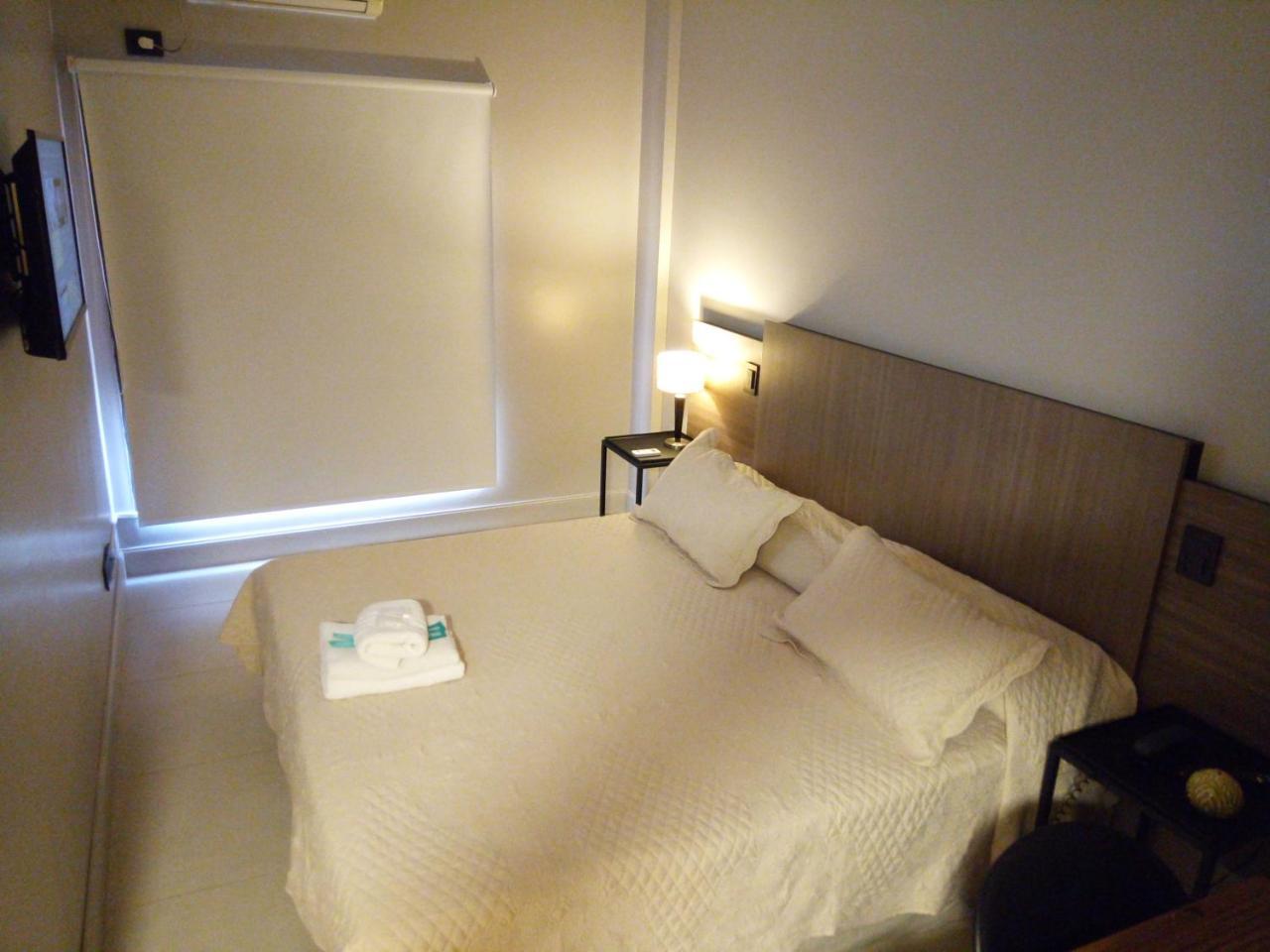 Apart Hotel Comra Μπουένος Άιρες Εξωτερικό φωτογραφία