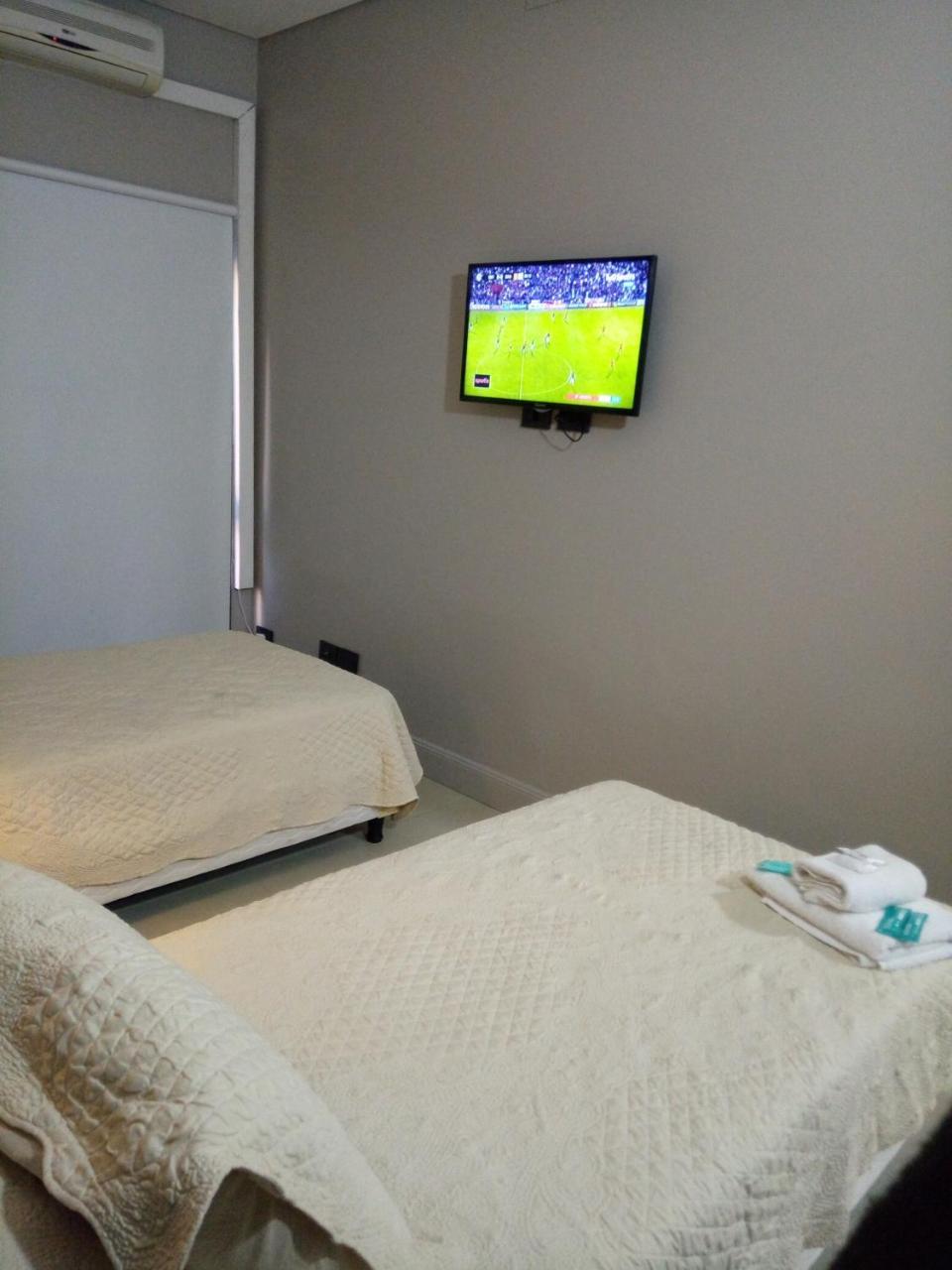 Apart Hotel Comra Μπουένος Άιρες Εξωτερικό φωτογραφία