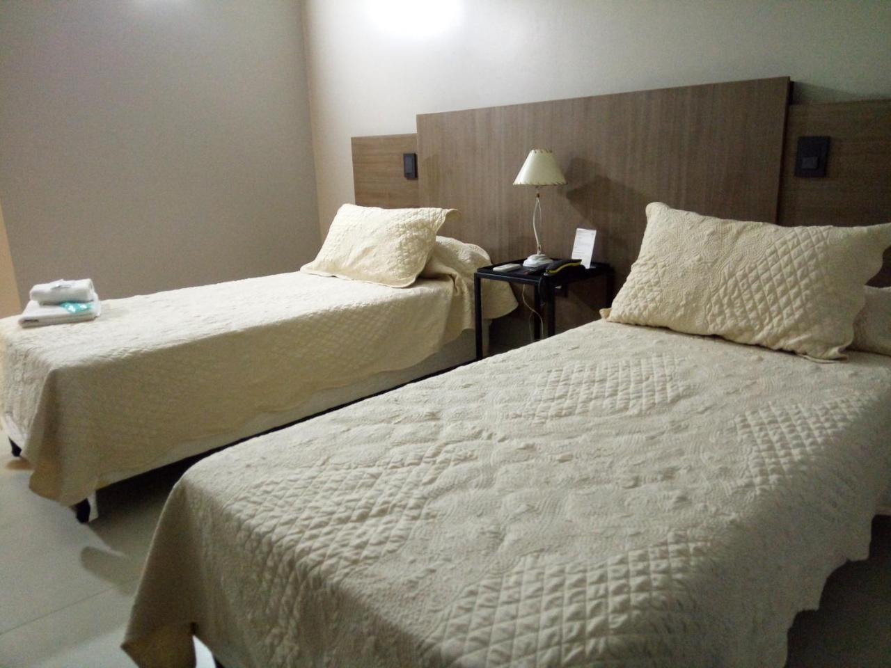 Apart Hotel Comra Μπουένος Άιρες Εξωτερικό φωτογραφία